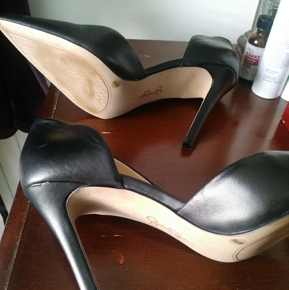 Jessica Simpson - Picture 3 of 4